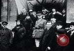 Image of Lord Allenby London England United Kingdom, 1925, second 35 stock footage video 65675026895