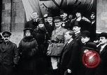 Image of Lord Allenby London England United Kingdom, 1925, second 36 stock footage video 65675026895