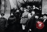 Image of Lord Allenby London England United Kingdom, 1925, second 37 stock footage video 65675026895