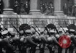 Image of Lord Allenby London England United Kingdom, 1925, second 41 stock footage video 65675026895