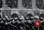 Image of Lord Allenby London England United Kingdom, 1925, second 42 stock footage video 65675026895