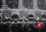 Image of Lord Allenby London England United Kingdom, 1925, second 44 stock footage video 65675026895