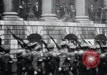 Image of Lord Allenby London England United Kingdom, 1925, second 45 stock footage video 65675026895