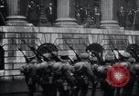 Image of Lord Allenby London England United Kingdom, 1925, second 47 stock footage video 65675026895