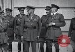 Image of Lord Allenby London England United Kingdom, 1925, second 54 stock footage video 65675026895