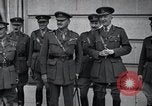 Image of Lord Allenby London England United Kingdom, 1925, second 57 stock footage video 65675026895