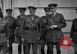 Image of Lord Allenby London England United Kingdom, 1925, second 59 stock footage video 65675026895