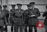 Image of Lord Allenby London England United Kingdom, 1925, second 60 stock footage video 65675026895