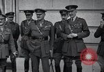 Image of Lord Allenby London England United Kingdom, 1925, second 61 stock footage video 65675026895