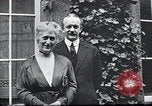 Image of Johann Von Bernstorff Berlin Germany, 1916, second 1 stock footage video 65675026896