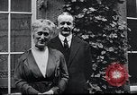 Image of Johann Von Bernstorff Berlin Germany, 1916, second 3 stock footage video 65675026896