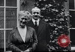 Image of Johann Von Bernstorff Berlin Germany, 1916, second 4 stock footage video 65675026896
