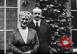 Image of Johann Von Bernstorff Berlin Germany, 1916, second 5 stock footage video 65675026896
