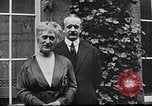 Image of Johann Von Bernstorff Berlin Germany, 1916, second 6 stock footage video 65675026896