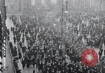 Image of Johann Von Bernstorff Berlin Germany, 1916, second 18 stock footage video 65675026896