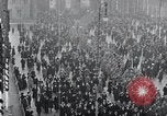 Image of Johann Von Bernstorff Berlin Germany, 1916, second 19 stock footage video 65675026896
