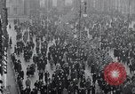 Image of Johann Von Bernstorff Berlin Germany, 1916, second 22 stock footage video 65675026896