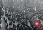Image of Johann Von Bernstorff Berlin Germany, 1916, second 23 stock footage video 65675026896
