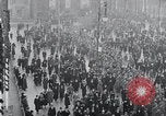 Image of Johann Von Bernstorff Berlin Germany, 1916, second 25 stock footage video 65675026896