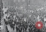Image of Johann Von Bernstorff Berlin Germany, 1916, second 29 stock footage video 65675026896