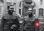 Image of Johann Von Bernstorff Berlin Germany, 1916, second 30 stock footage video 65675026896