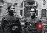 Image of Johann Von Bernstorff Berlin Germany, 1916, second 31 stock footage video 65675026896