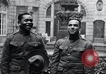 Image of Johann Von Bernstorff Berlin Germany, 1916, second 32 stock footage video 65675026896