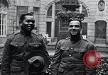 Image of Johann Von Bernstorff Berlin Germany, 1916, second 33 stock footage video 65675026896