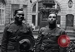 Image of Johann Von Bernstorff Berlin Germany, 1916, second 34 stock footage video 65675026896