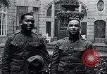 Image of Johann Von Bernstorff Berlin Germany, 1916, second 35 stock footage video 65675026896