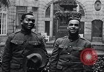 Image of Johann Von Bernstorff Berlin Germany, 1916, second 36 stock footage video 65675026896