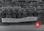 Image of Johann Von Bernstorff Berlin Germany, 1916, second 37 stock footage video 65675026896