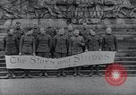 Image of Johann Von Bernstorff Berlin Germany, 1916, second 38 stock footage video 65675026896
