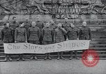 Image of Johann Von Bernstorff Berlin Germany, 1916, second 39 stock footage video 65675026896