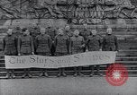 Image of Johann Von Bernstorff Berlin Germany, 1916, second 40 stock footage video 65675026896