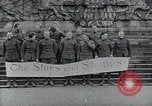Image of Johann Von Bernstorff Berlin Germany, 1916, second 41 stock footage video 65675026896