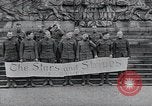 Image of Johann Von Bernstorff Berlin Germany, 1916, second 42 stock footage video 65675026896