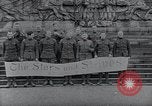 Image of Johann Von Bernstorff Berlin Germany, 1916, second 43 stock footage video 65675026896