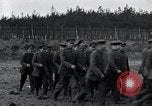 Image of German POWs Germany, 1918, second 15 stock footage video 65675026897