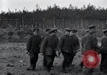 Image of German POWs Germany, 1918, second 16 stock footage video 65675026897