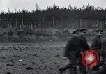 Image of German POWs Germany, 1918, second 17 stock footage video 65675026897