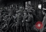 Image of German POWs Germany, 1918, second 18 stock footage video 65675026897