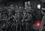 Image of German POWs Germany, 1918, second 19 stock footage video 65675026897