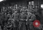 Image of German POWs Germany, 1918, second 22 stock footage video 65675026897