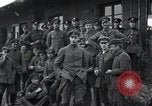 Image of German POWs Germany, 1918, second 23 stock footage video 65675026897