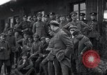 Image of German POWs Germany, 1918, second 24 stock footage video 65675026897