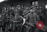 Image of German POWs Germany, 1918, second 25 stock footage video 65675026897