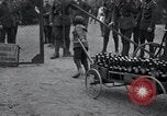 Image of German POWs Germany, 1918, second 26 stock footage video 65675026897
