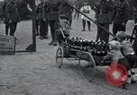 Image of German POWs Germany, 1918, second 27 stock footage video 65675026897