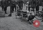 Image of German POWs Germany, 1918, second 28 stock footage video 65675026897